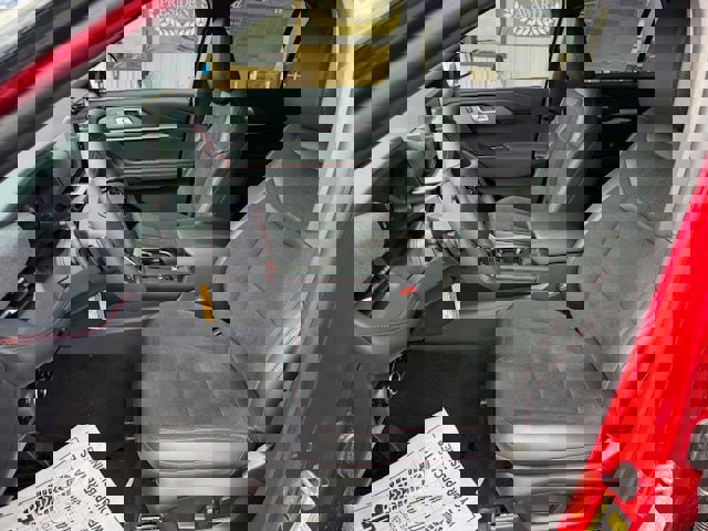 New 2025 Ford Explorer ST image 10