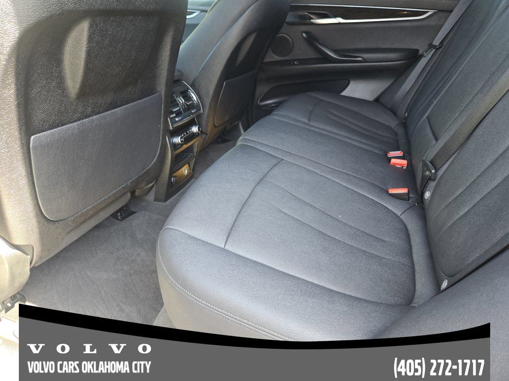 Used 2018 BMW X5 xDrive35i AWD/4WD image 31