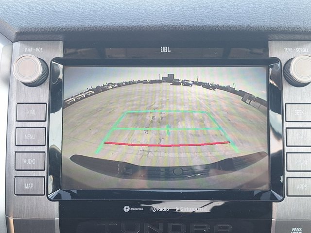 Used 2020 Toyota Tundra Limited w/ Limited Premium Package image 13