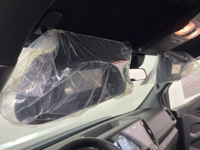 New 2026 Nissan Frontier SV w/ Tow Package image 35