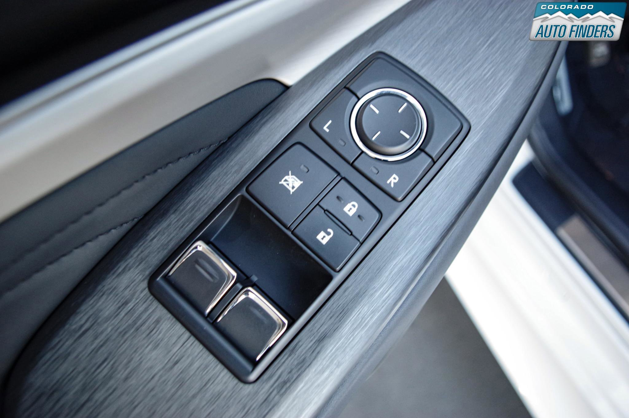 Used 2020 Lexus RC 350 F Sport w/ Accessory Package image 11