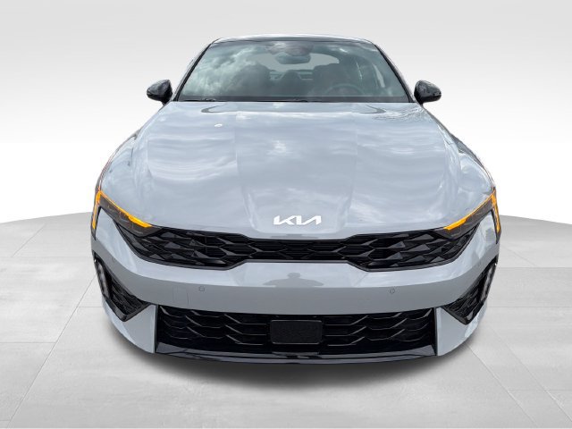 New 2026 Kia K5 GT-Line w/ GT-Line Premium Package FWD image 2