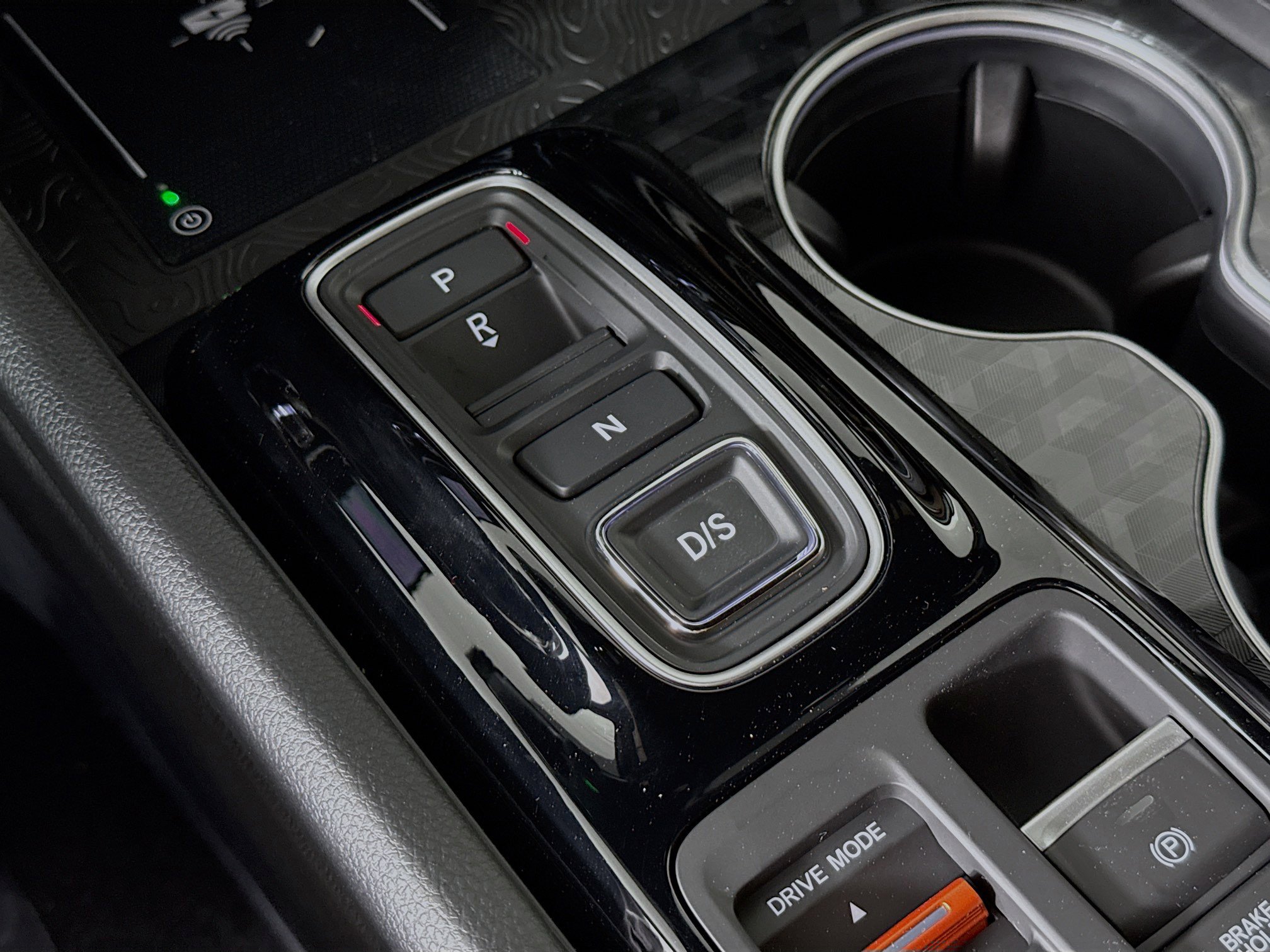 New 2026 Honda Passport TrailSport Elite image 20