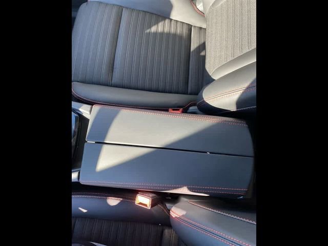 New 2026 Nissan Rogue SV image 17