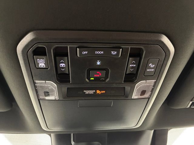 Used 2025 Toyota Tundra 1794 Edition w/ TRD Off-Road Package image 28