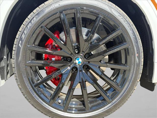 New 2026 BMW X5 xDrive40i image 10