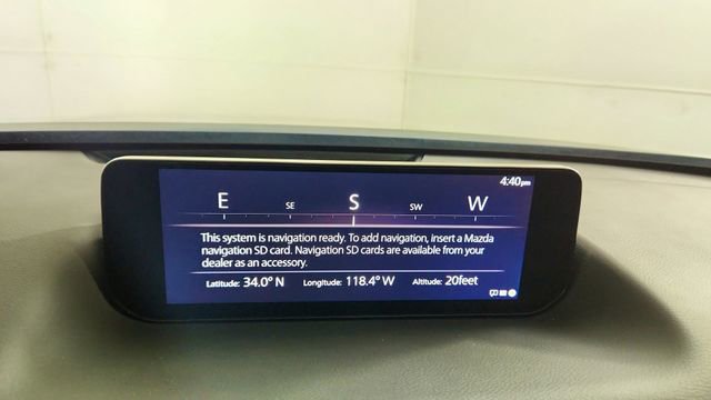 New 2026 MAZDA CX-50 2.5 Hybrid w/ Weather Package AWD/4WD image 18