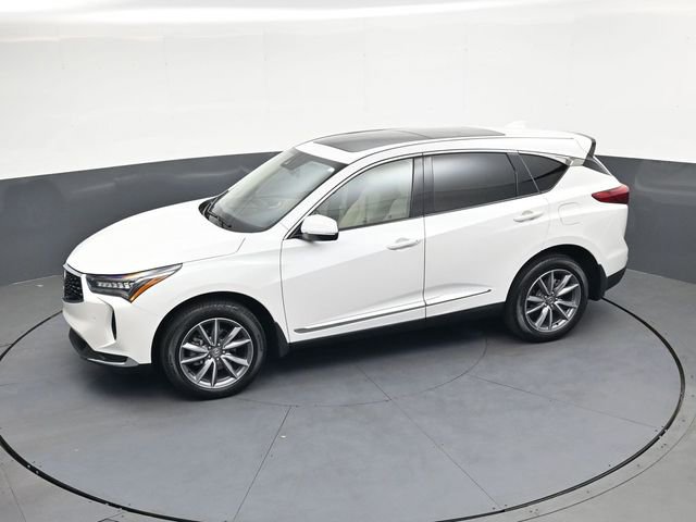Used 2023 Acura RDX FWD w/ Technology Package image 28