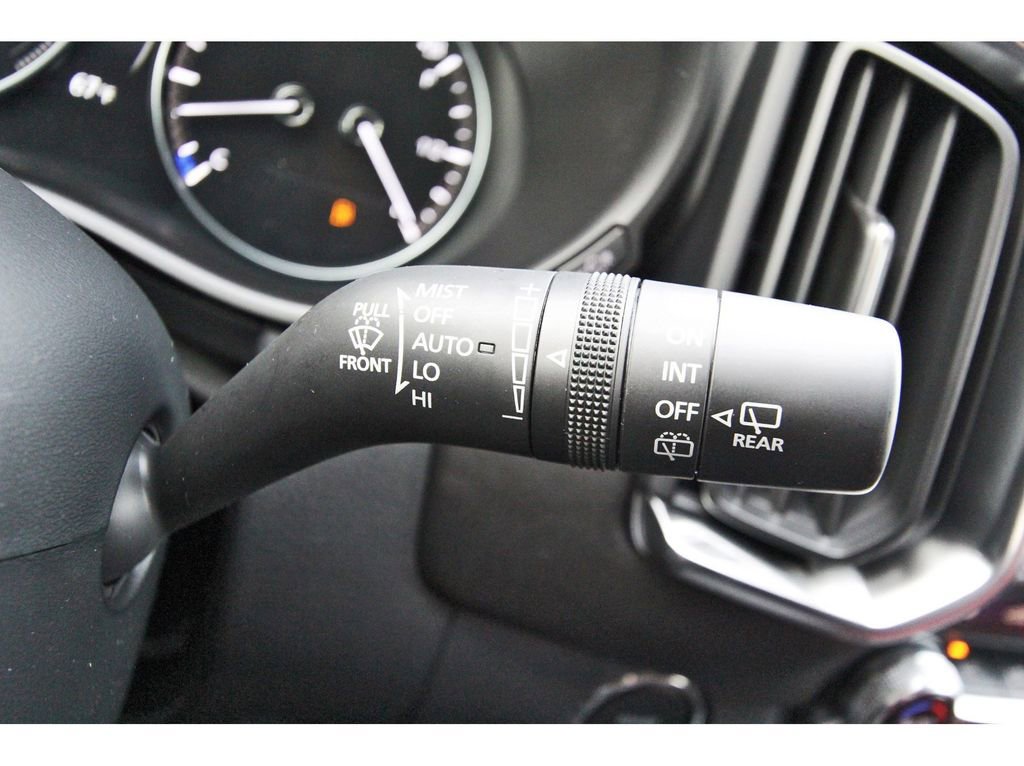 New 2026 MAZDA CX-50 2.5 Hybrid w/ Weather Package image 14