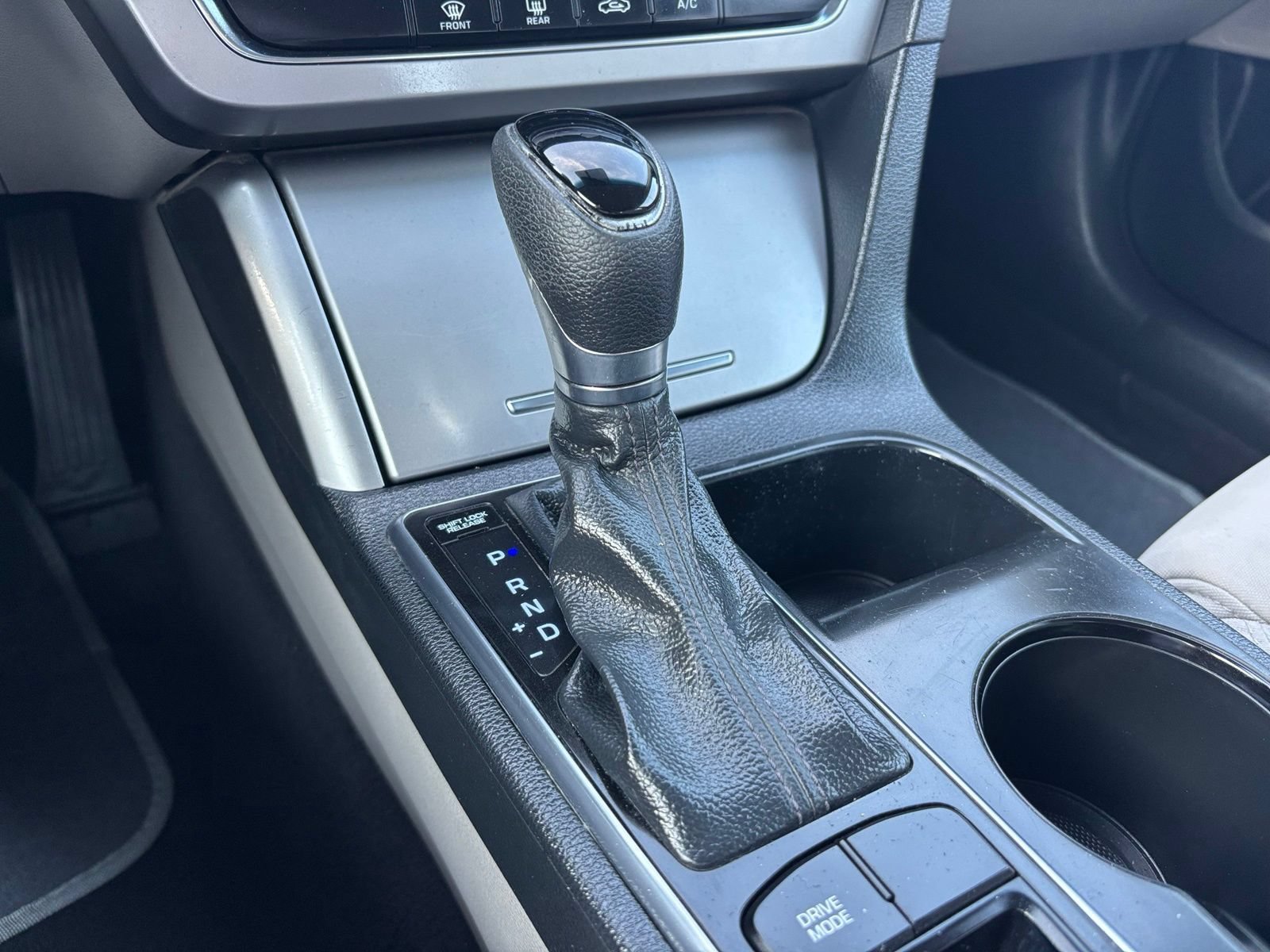 Used 2016 Hyundai Sonata Sport FWD image 13