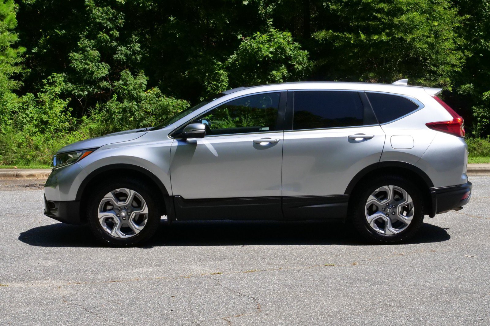Used 2019 Honda CR-V EX image 49