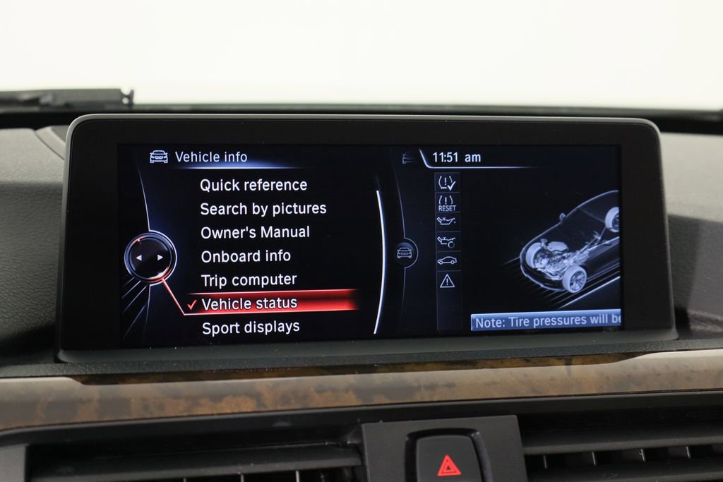 Used 2014 BMW 328i xDrive Sedan image 37