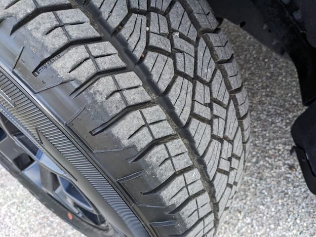 Certified 2024 Ford F150 STX w/ Equipment Group 201A FX4 image 34