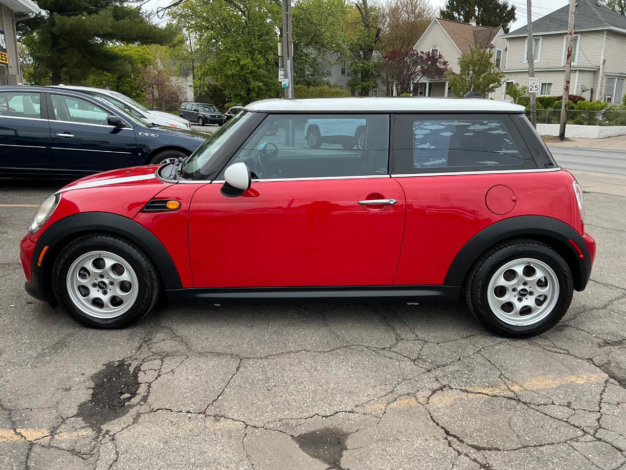 Used 2012 MINI Cooper Hardtop FWD image 6