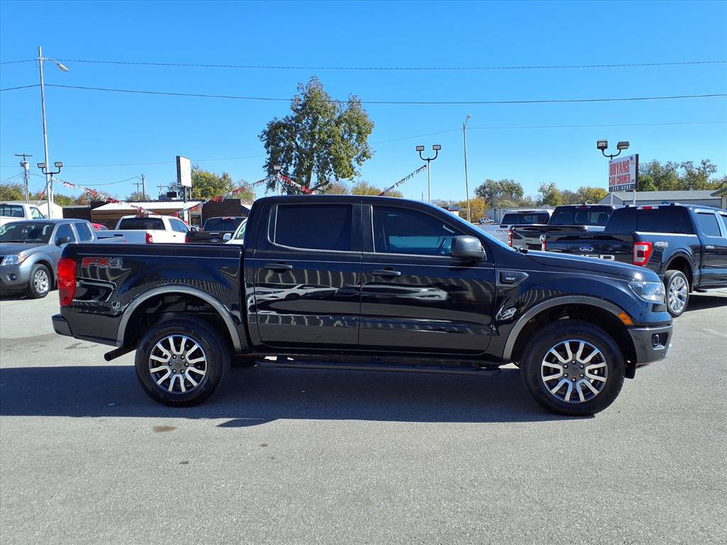 Used 2019 Ford Ranger XLT w/ Equipment Group 302A Luxury AWD/4WD image 2