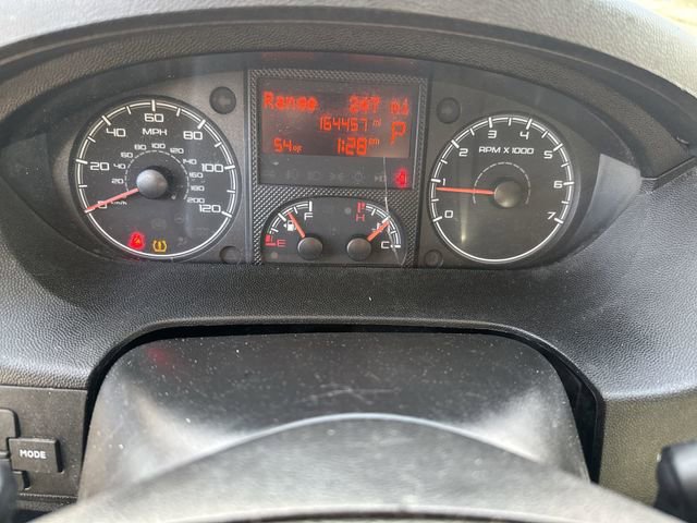 Used 2015 RAM ProMaster 1500 image 16