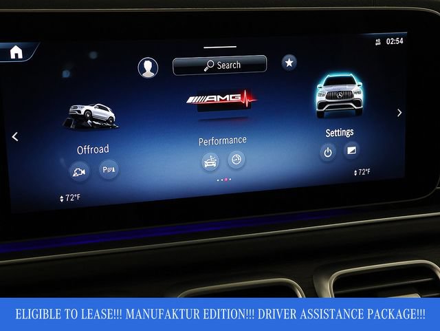 Certified 2026 Mercedes-Benz GLE 53 AMG 4MATIC image 20