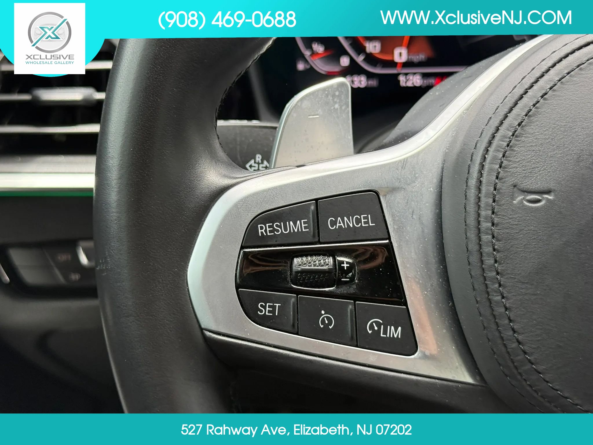Used 2020 BMW M340i w/ Parking Assistance Package RWD image 12