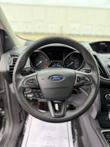 Used 2017 Ford Escape S FWD image 18