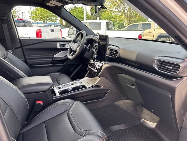 Used 2024 Ford Explorer ST w/ Equipment Group 401A AWD/4WD image 55