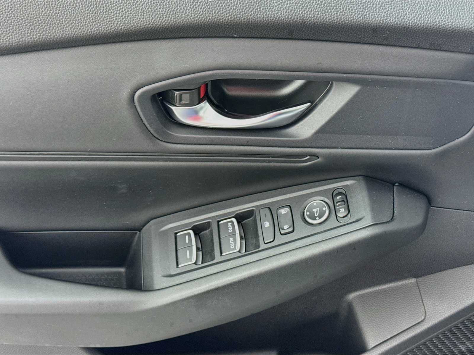 Certified 2024 Honda Accord EX image 14