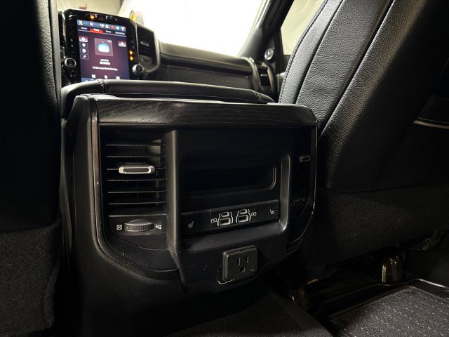 Used 2022 RAM 3500 Limited image 43
