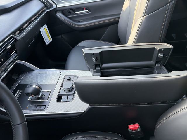 New 2026 MAZDA CX-70 3.3 Turbo S w/ Premium Package image 24