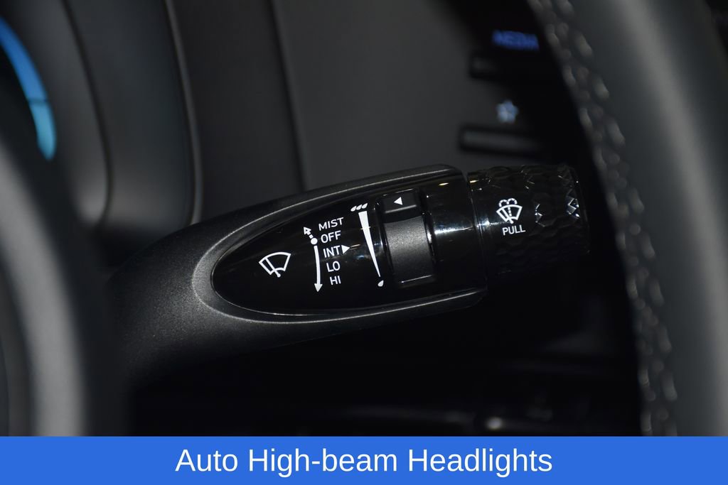 New 2026 Hyundai Elantra Sport image 12