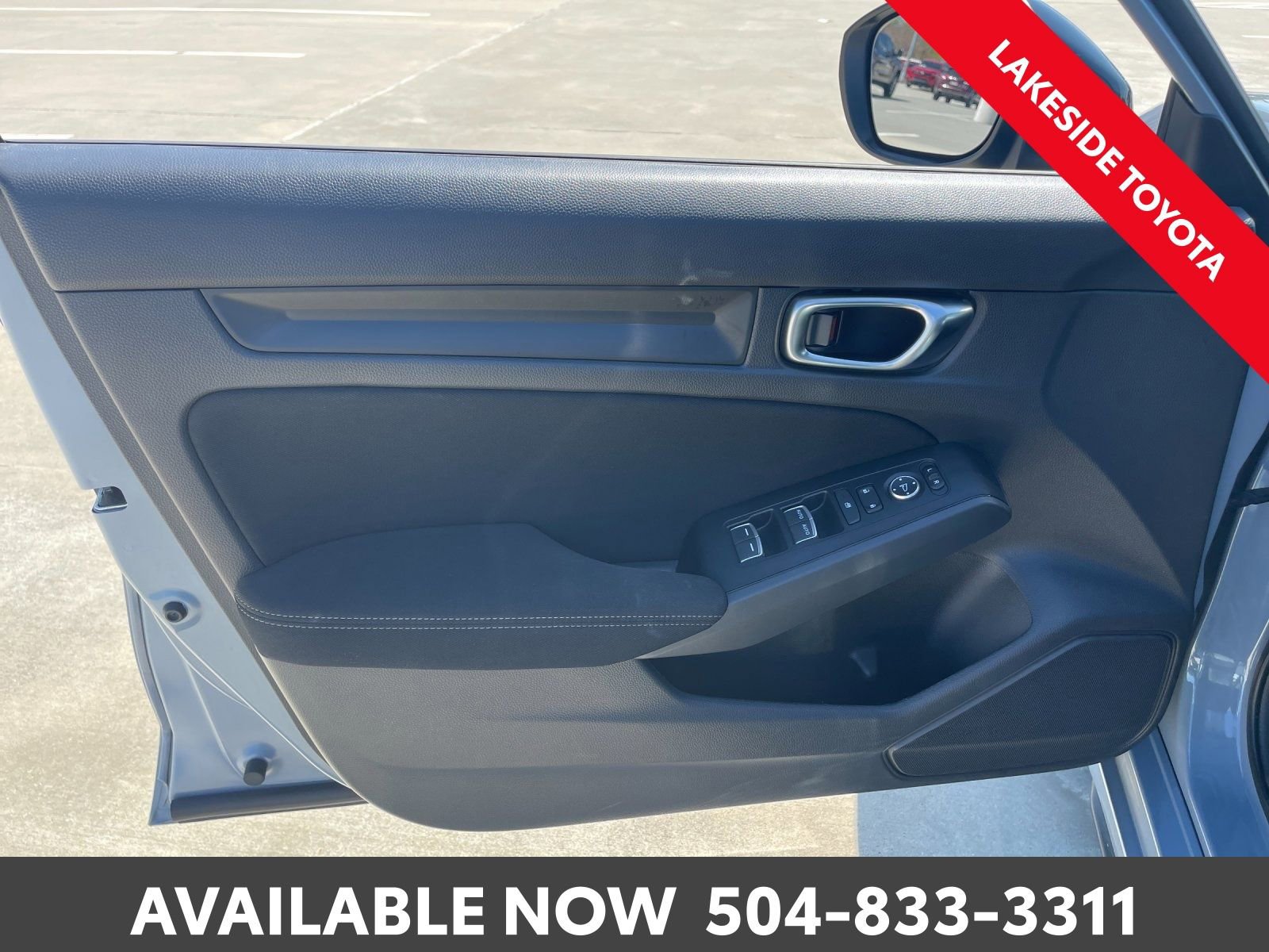 Used 2022 Honda Civic Sport image 24