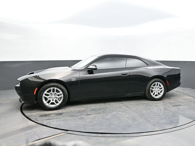 New 2025 Dodge Charger R/T w/ Quick Order Package 25M R/T image 2