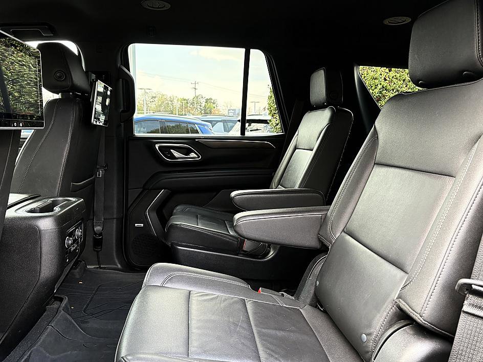 Used 2022 Chevrolet Tahoe LT image 9