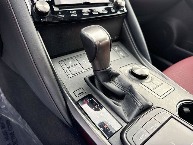 Certified 2023 Lexus IS 300 w/ Premium Package RWD image 20