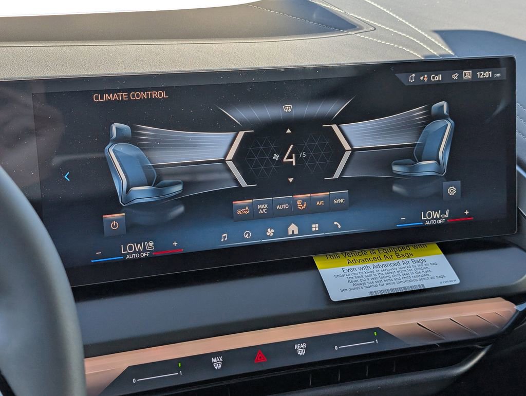 New 2026 BMW X3 xDrive30 w/ Premium Package image 28