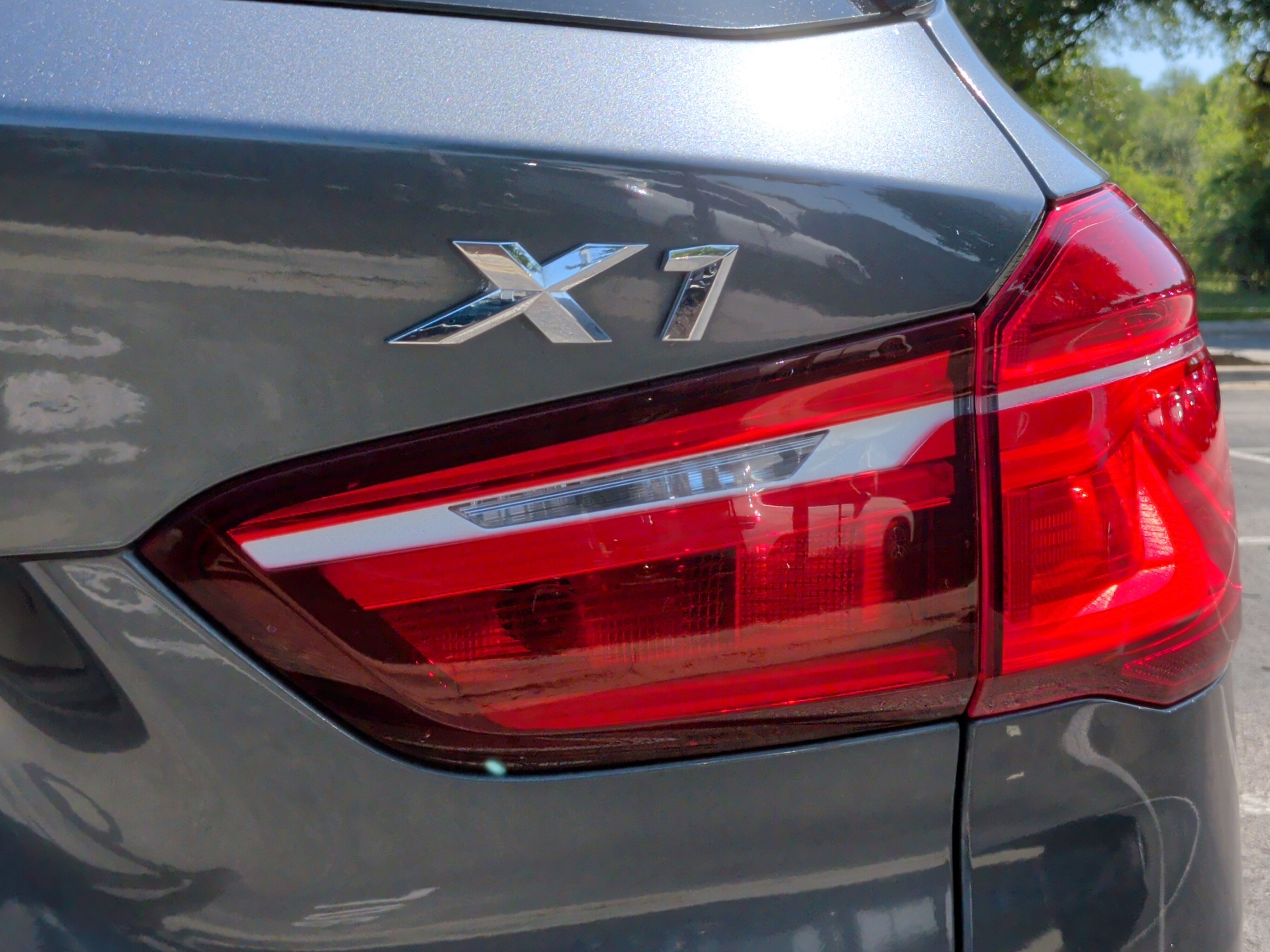 Used 2017 BMW X1 xDrive28i AWD/4WD image 11