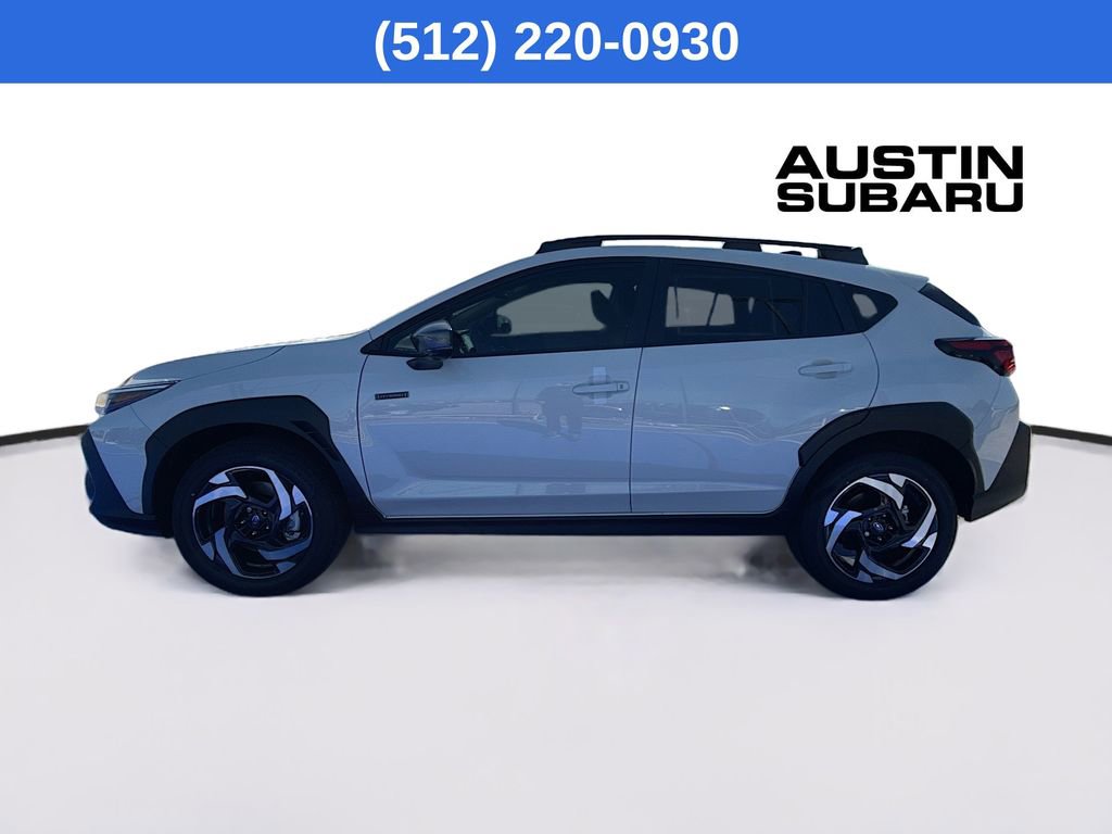 New 2026 Subaru Crosstrek 2.5i Limited image 5