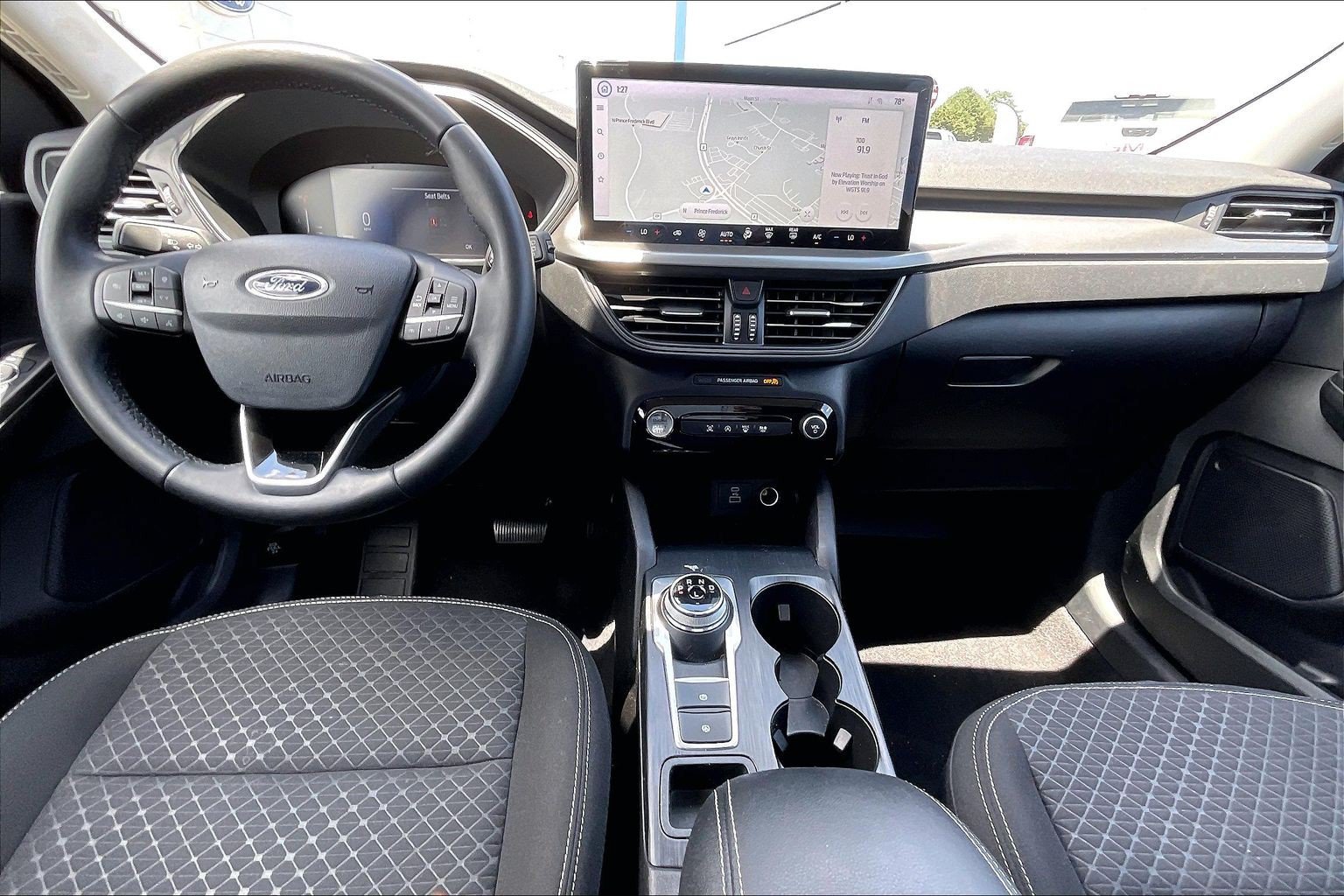 Certified 2023 Ford Escape Active w/ Tech Pack #1 FWD image 14
