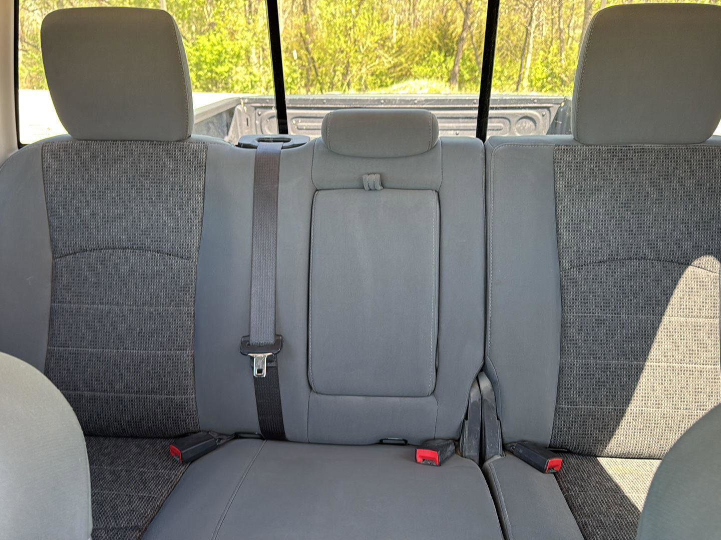 Used 2014 RAM 1500 Big Horn AWD/4WD image 18