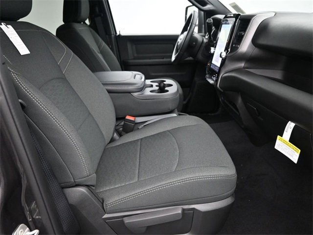 New 2026 RAM 3500 Tradesman image 12