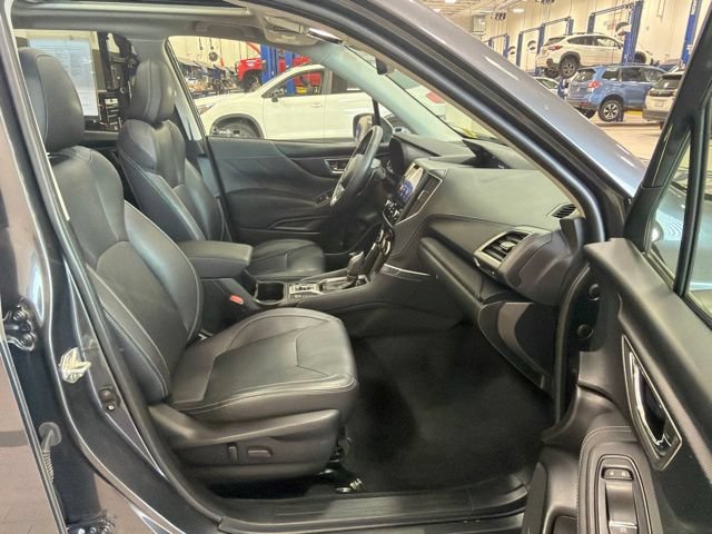 Used 2021 Subaru Forester Touring AWD/4WD image 14