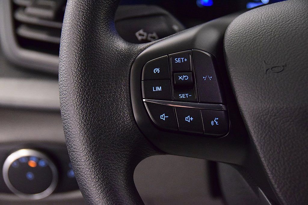 New 2026 Ford Transit 250 148 Medium Roof w/ Load Area Protection Package image 16