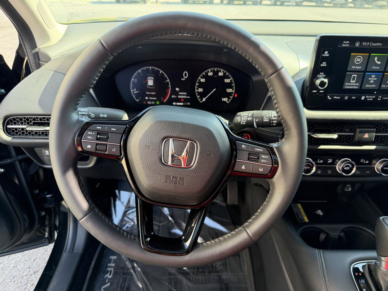 Used 2024 Honda HR-V EX-L image 25