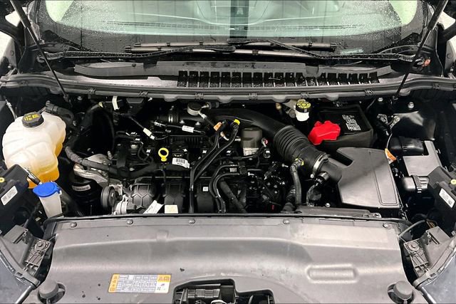 Used 2024 Ford Edge SEL w/ Convenience Package image 32