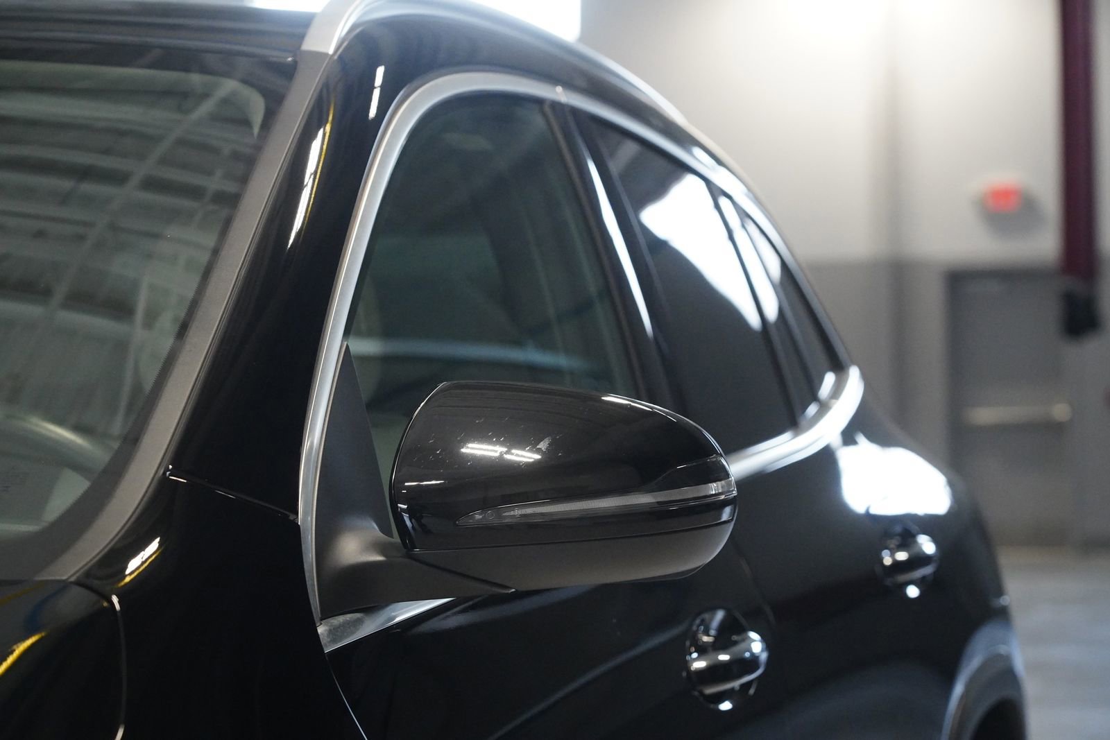 Certified 2023 Mercedes-Benz GLA 250 4MATIC image 7