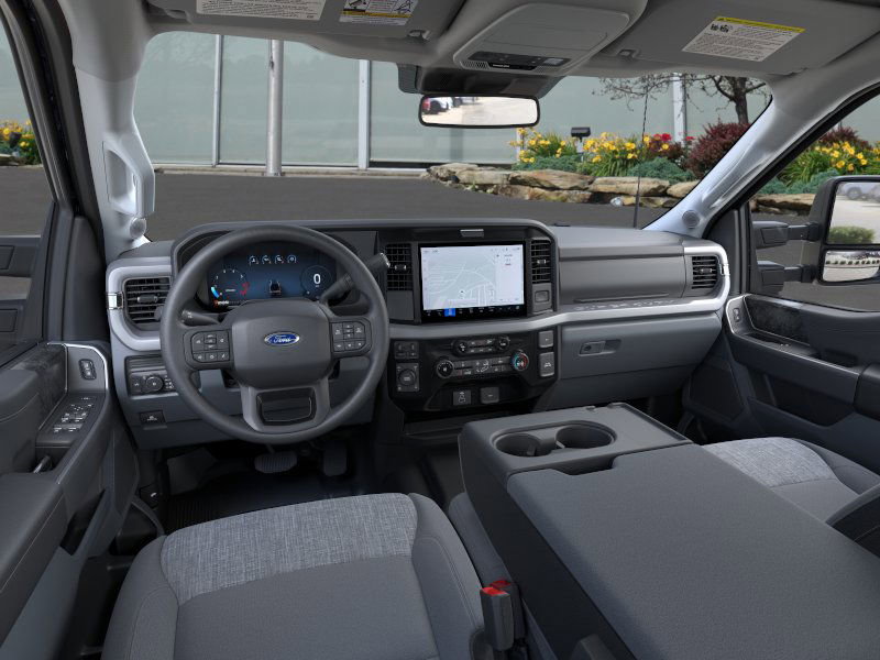 New 2026 Ford F350 XLT w/ XLT Premium Package image 9