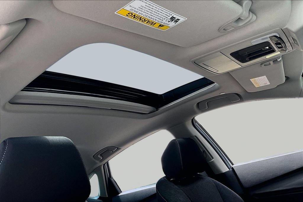 Certified 2025 Honda Accord SE image 19