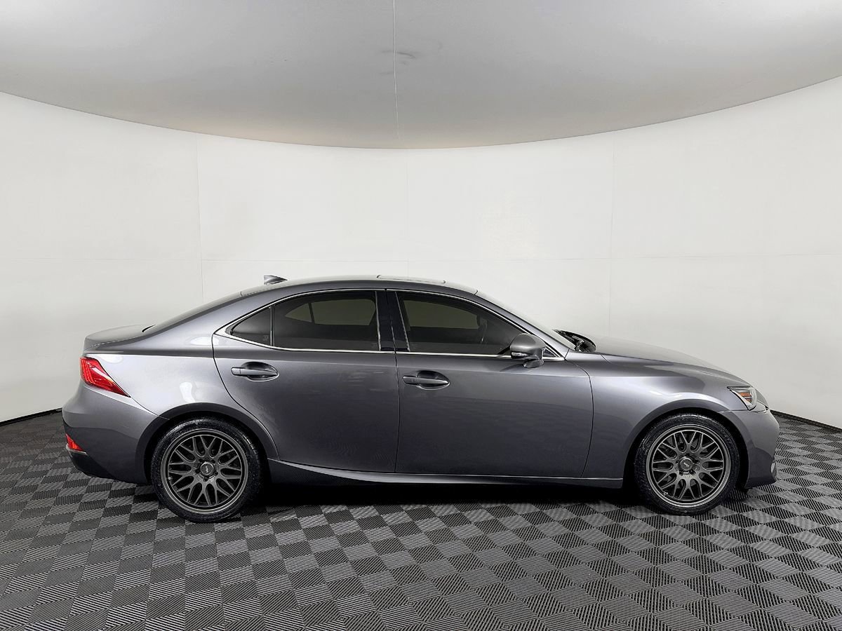 Used 2017 Lexus IS 300 AWD w/ Navigation System Package image 7