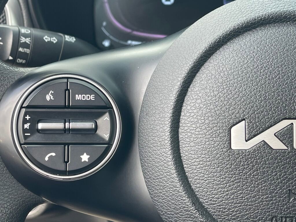 Used 2024 Kia Soul LX w/ Option Group 015 image 15