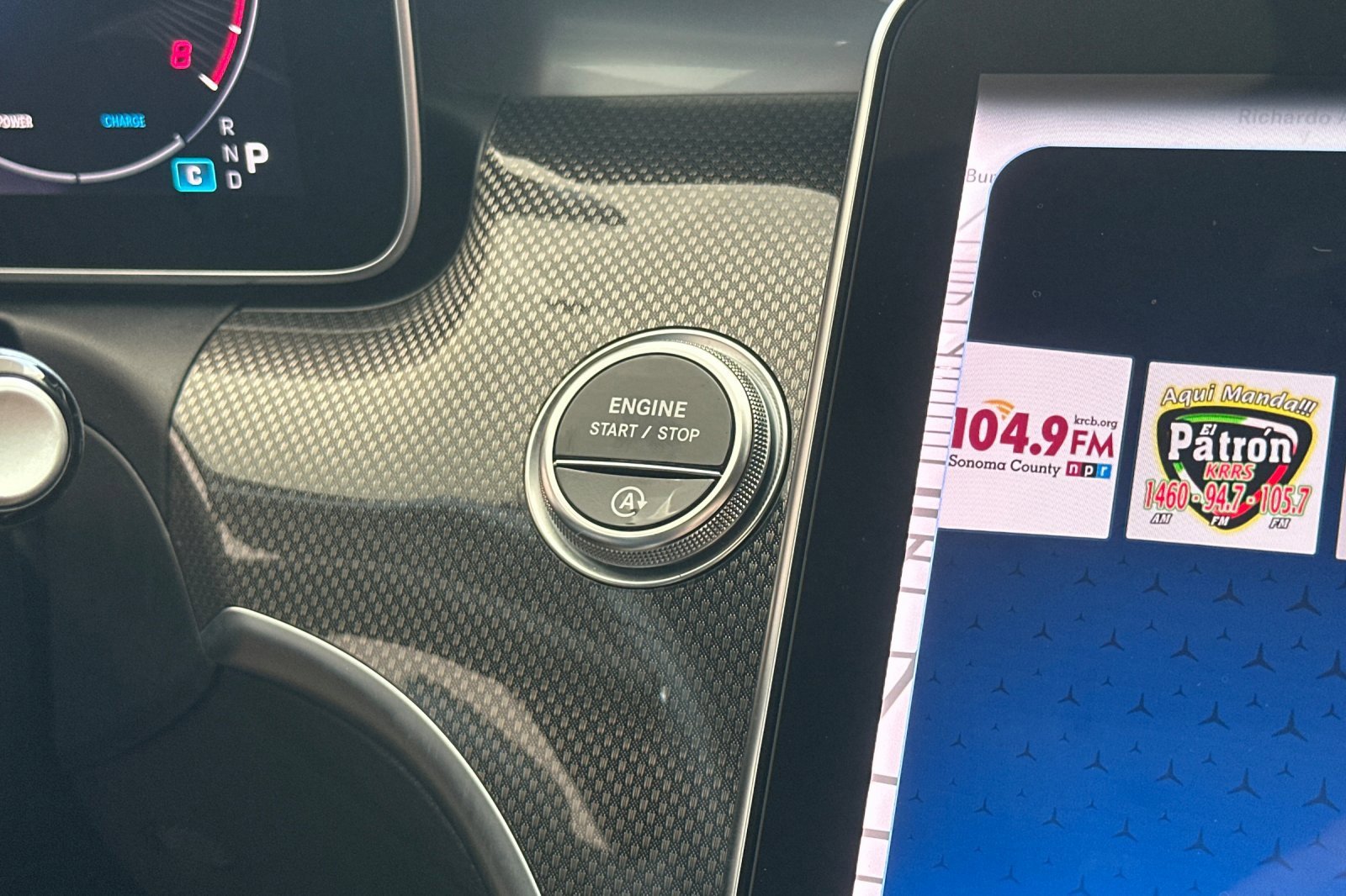 Certified 2024 Mercedes-Benz C 300 Sedan image 22