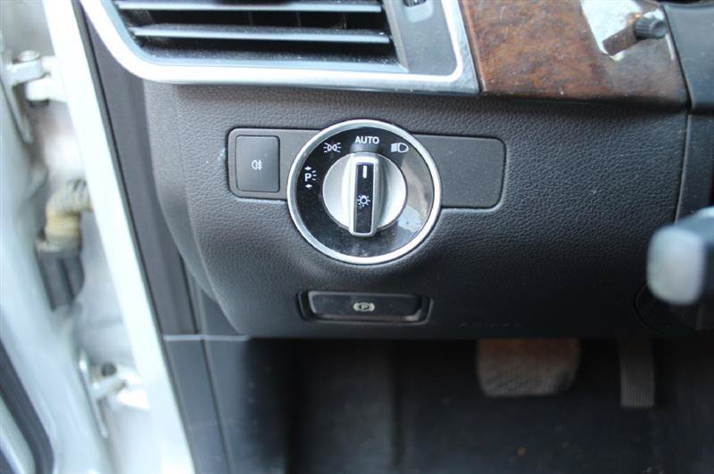 Used 2013 Mercedes-Benz ML 350 4MATIC image 18
