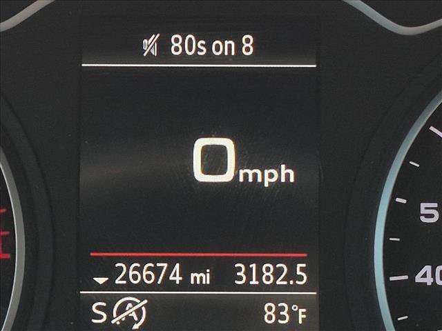 Used 2020 Audi A3 2.0T Premium FWD image 9